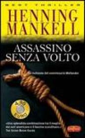 Assassino senza volto