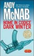 Nome in codice Dark Winter