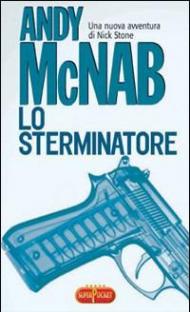 Lo sterminatore