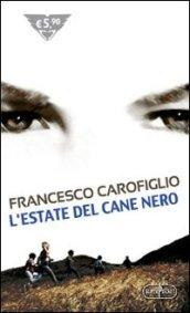 L'estate del cane nero