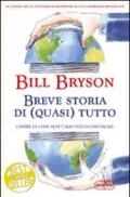 Breve storia di (quasi) tutto