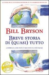 Breve storia di (quasi) tutto