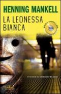 La leonessa bianca