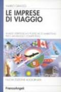 Le imprese di viaggio. Analisi strategica e politiche di marketing per il vantaggio competitivo