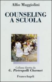 Counseling a scuola