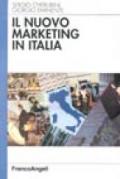 Il nuovo marketing in Italia