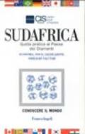 Sudafrica. Guida pratica al paese dei diamanti. Economia, fisco, legislazione, obblighi valutari