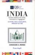 India. Guida pratica fra telai, monsoni e ingegneri. Economia, fisco, legislazione, obblighi valutari