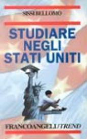 Studiare negli Stati Uniti