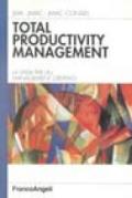 Totale productivity management. La sfida per un management creativo