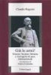 Giù le armi! Ernesto Teodoro Moneta e il progetto di pace internazionale