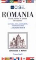 Romania. Guida pratica al paese dei castelli. Economia, fisco, legislazione, obblighi valutari