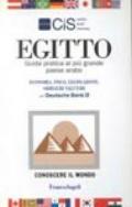 Egitto. Guida pratica al paese più popoloso del mondo arabo. Economia, fisco, legislazione, obblighi valutari