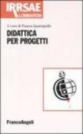 Didattica per progetti