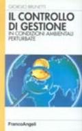 Il controllo di gestione in condizioni ambientali perturbate