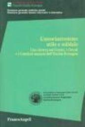 L'associazionismo utile e solidale. Una ricerca sui centri, i circoli e i comitati anziani dell'Emilia Romagna