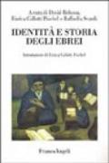 Identità e storia degli ebrei