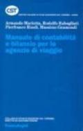 Manuale di contabilità e bilancio per le agenzie di viaggio