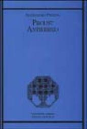 Proust antiebreo