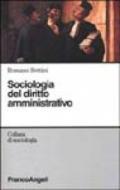 Sociologia del diritto amministrativo