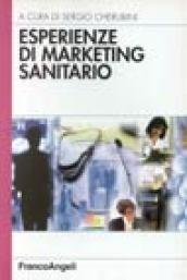 Esperienze di marketing sanitario