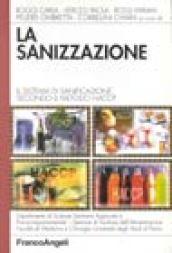 La sanizzazione. Il sistema di sanificazione secondo il metodo HACCP