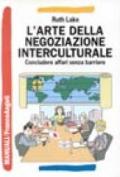 L'arte della negoziazione interculturale