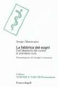 La fabbrica dei sogni. Dall'idealismo del curare al prendersi cura