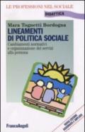 Lineamenti di politica sociale