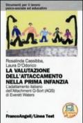 La valutazione dell'attaccamento nella prima infanzia. L'adattamento italiano dell'Attachment Q-Sort (AQS) di Everett Waters