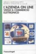 Manuale di commercio elettronico per piccole e medie imprese