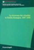 La sicurezza dei cittadini in Emilia Romagna