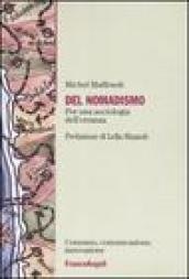 Del nomadismo. Per una sociologia dell'erranza