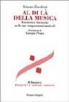 Al di là della musica. Friedrich Nietzsche nelle sue composizioni musicali