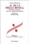 Al di là della musica. Friedrich Nietzsche nelle sue composizioni musicali