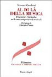 Al di là della musica. Friedrich Nietzsche nelle sue composizioni musicali