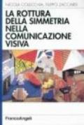 La rottura della simmetria nella comunicazione visiva