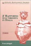 Secondo Rapporto sull'obesità in Italia