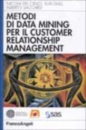 Metodi di data mining per il CRM