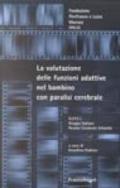 La valutazione delle funzioni adattive nel bambino con paralisi cerebrale