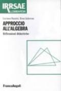 Approccio all'algebra