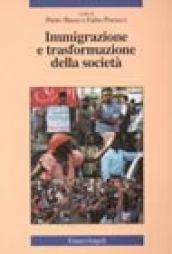 Immigrazione e trasformazione della società