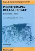 Psicoterapia della Gestalt. Ermeneutica e clinica