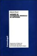 Appunti di contabilità generale e applicata
