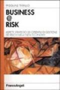 Business @ risk. Aspetti strategici ed operativi di gestione dei rischi nella new economy