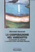 La cooperazione nel Varesotto. A proposito di cattolici e società civile nell'Italia liberale