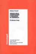 Analisi della competizione e indicatori di controllo. Il sistema Coop