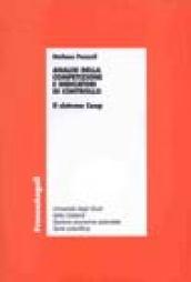 Analisi della competizione e indicatori di controllo. Il sistema Coop