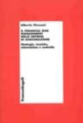 Il financial risk management nelle imprese di assicurazione. Strategie, tecniche, misurazione e controllo