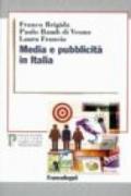 Media e pubblicità in Italia
